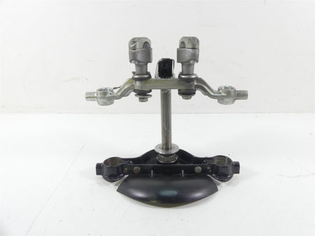 1989 Harley Touring FLTC Tour Glide Upper Lower Tiple Tree Riser Set 45435-83B {{ shop.shopifyCountryName }} - Mototech271