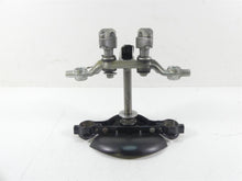 Load image into Gallery viewer, 1989 Harley Touring FLTC Tour Glide Upper Lower Tiple Tree Riser Set  45435-83B | Mototech271
