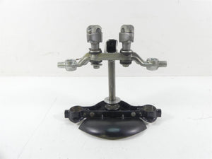 1989 Harley Touring FLTC Tour Glide Upper Lower Tiple Tree Riser Set  45435-83B | Mototech271