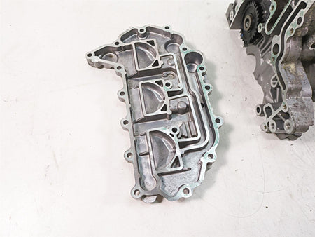 2019 Sea-Doo Spark 900 Trixx Crankcase Lower Engine Case - Read 420894026 {{ shop.shopifyCountryName }} - Mototech271