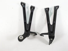Load image into Gallery viewer, 2022 Suzuki GSXR 750 Passenger Footpeg Foot Peg Rest Set 43600-14J30 43700-14J30 | Mototech271
