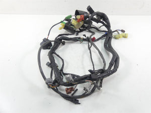 2003 Honda VTX1800 C Main Wiring Harness Loom - No Cut 32100-MCH-830 | Mototech271