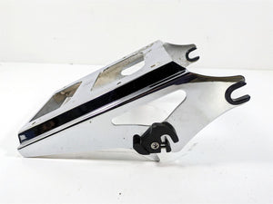 09-13 Harley Davidson Electra Glide Touring Quick Release Trunk Mount