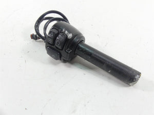 2021 Harley Softail FXBBS Street Bob Right Hand Throttle Control Switch 71500462 | Mototech271