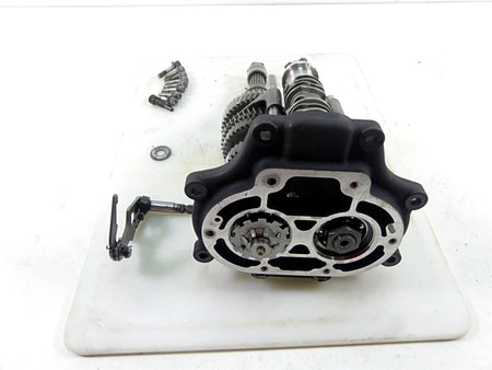 2011 Harley Touring FLTRX Road Glide Transmission Gears Set 6 Speed 35246-10B {{ shop.shopifyCountryName }} - Mototech271