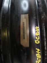 Load image into Gallery viewer, 2015 Ducati Diavel Dark Straight Front Wheel Rim 17x3.5 50121452AA | Mototech271
