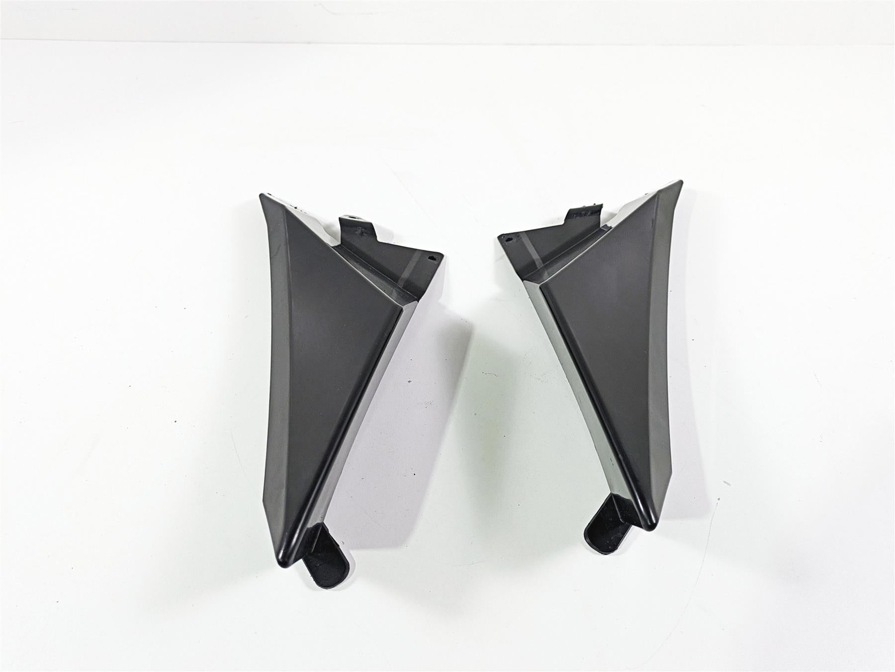 2010 Sea-Doo 4-Tec RXT 215 Left Right Small Side Infill Cover Set 291002596 {{ shop.shopifyCountryName }} - Mototech271
