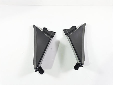 2010 Sea-Doo 4-Tec RXT 215 Left Right Small Side Infill Cover Set 291002596 {{ shop.shopifyCountryName }} - Mototech271