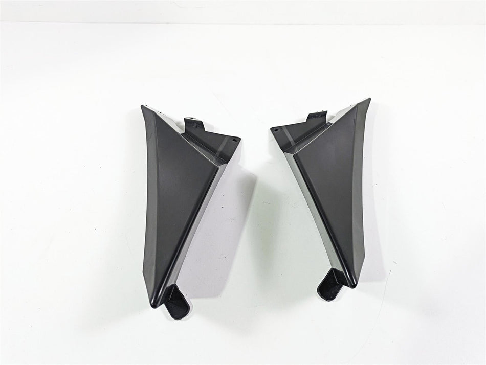 2010 Sea-Doo 4-Tec RXT 215 Left Right Small Side Infill Cover Set 291002596 {{ shop.shopifyCountryName }} - Mototech271