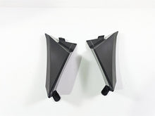Load image into Gallery viewer, 2010 Sea-Doo 4-Tec RXT 215 Left Right Small Side Infill Cover Set 291002596 | Mototech271
