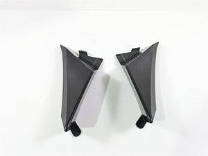 2010 Sea-Doo 4-Tec RXT 215 Left Right Small Side Infill Cover Set 291002596 | Mototech271