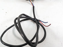 Load image into Gallery viewer, 1999 Harley Touring FLHTC Electra Glide Rear Plate Holder Light Bar 68230-97
