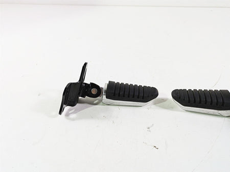 2016 Suzuki M109R VZR1800 Boulevard Rear Passenger Footpeg Set 43600-48G00 {{ shop.shopifyCountryName }} - Mototech271