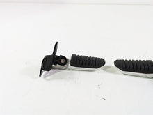 Load image into Gallery viewer, 2016 Suzuki M109R VZR1800 Boulevard Rear Passenger Footpeg Set 43600-48G00 | Mototech271
