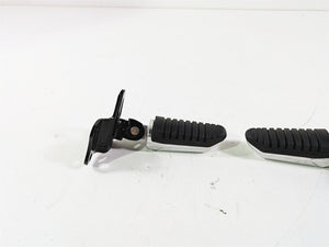 2016 Suzuki M109R VZR1800 Boulevard Rear Passenger Footpeg Set 43600-48G00 | Mototech271