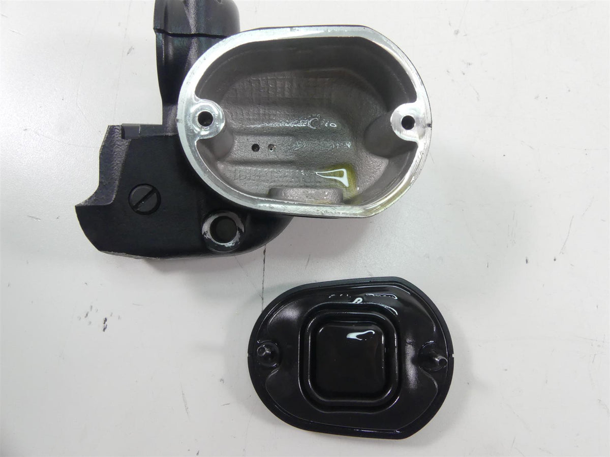 2020 Harley Sportster XL1200 NS Iron Front Brake Master Cylinder 1/2" 41700099 {{ shop.shopifyCountryName }} - Mototech271