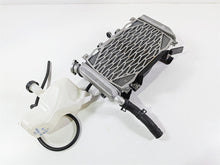 Load image into Gallery viewer, 2024 Kawasaki EX500 Ninja 40th An. Radiator Fan Reservoir Hoses Set 39061-0916
