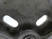 Load image into Gallery viewer, 2013 Harley VRSCF Muscle Vrod Lower Triple Tree Steering Clamp 55mm 46892-09B
