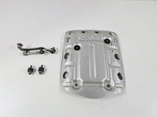 Load image into Gallery viewer, 2018 BMW R nineT Urban GS K33 Lower Engine Guard Skidplate Set 11117717743
