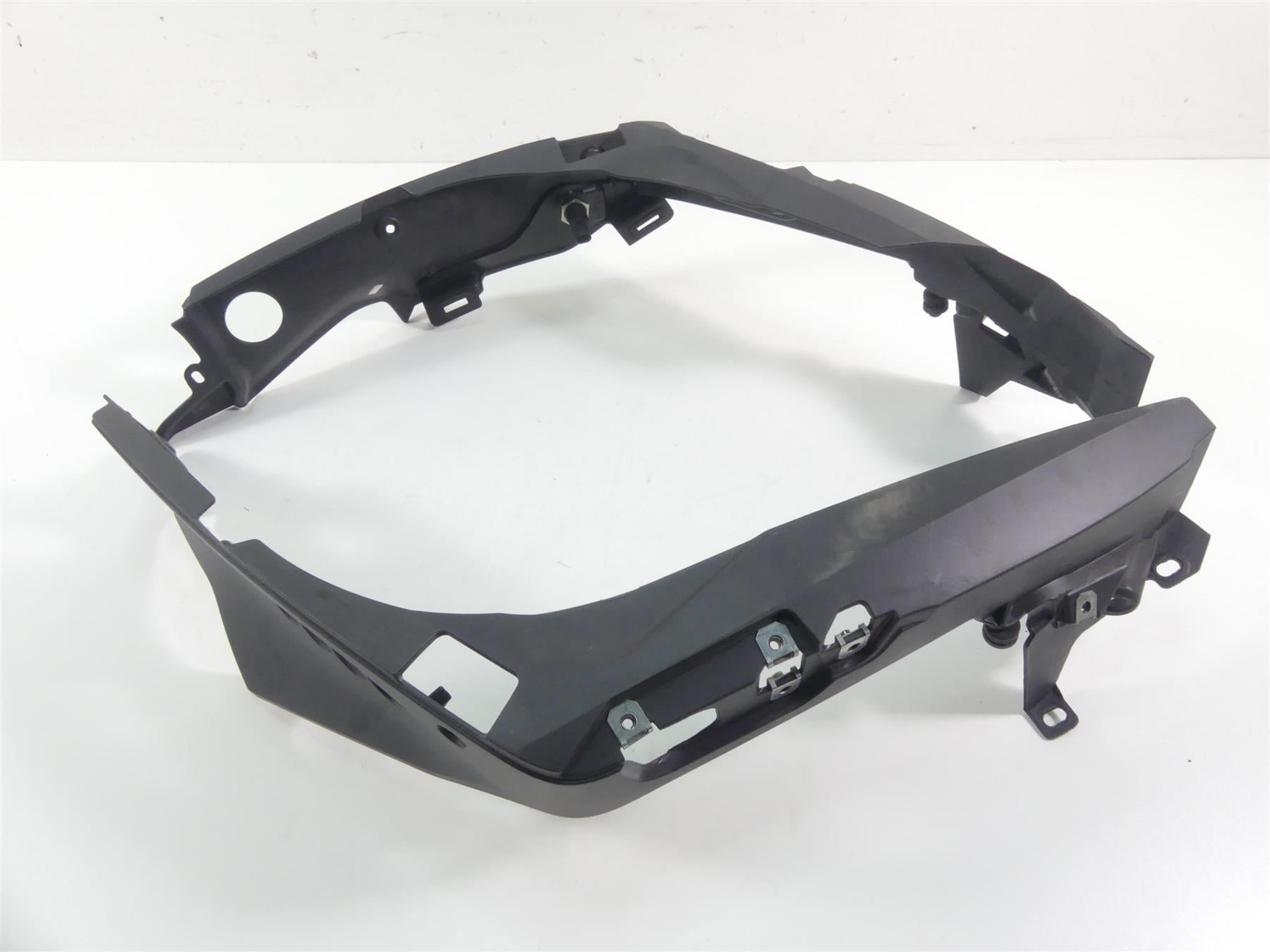 2014 BMW K1600 GTL K48   Interior Trim Inner Fairing Cover Set 46637710433 | Mototech271