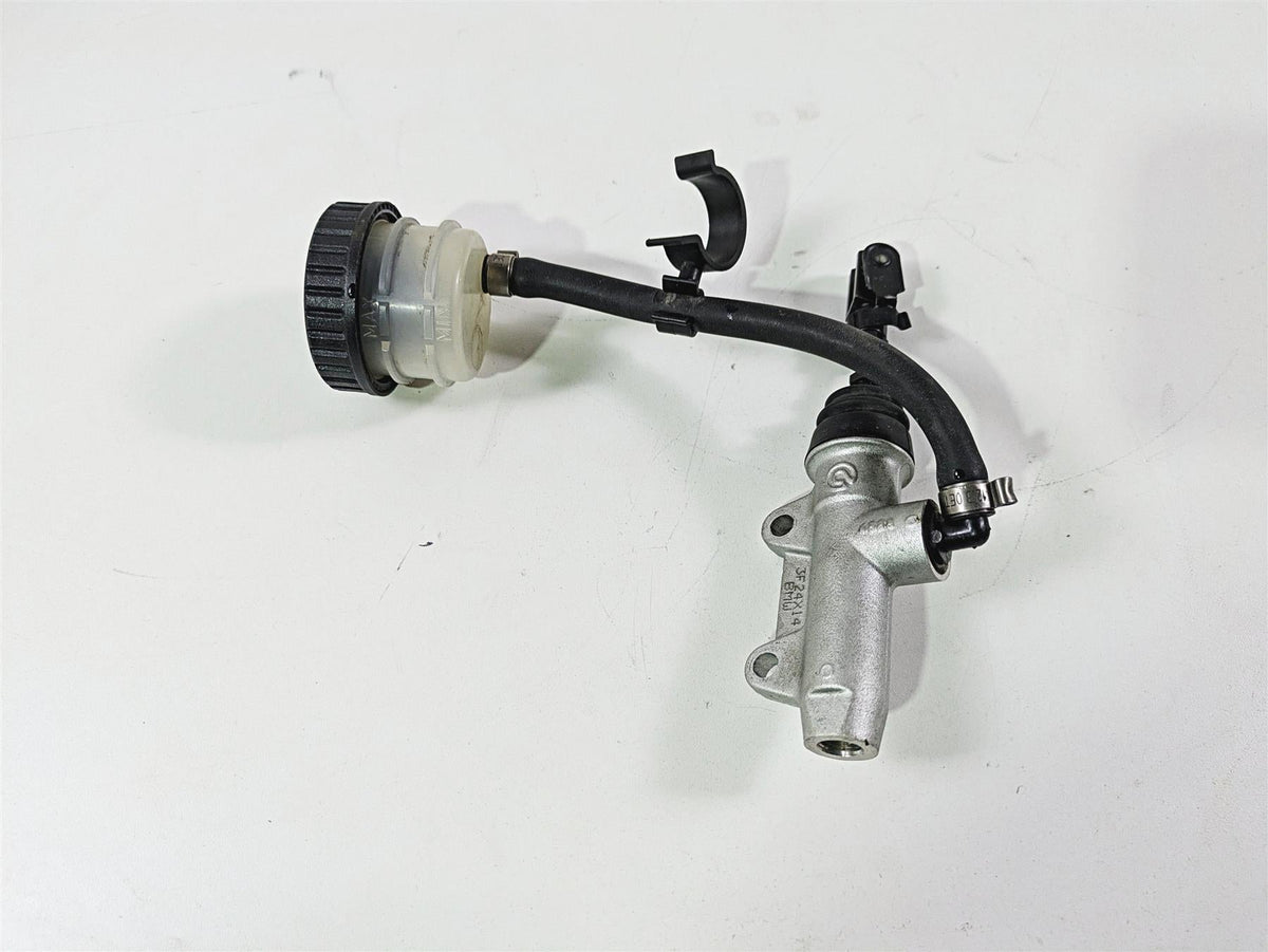 2014 BMW K1300S K40 Rear Brake Master Cylinder 14mm Brembo 34317696054 {{ shop.shopifyCountryName }} - Mototech271