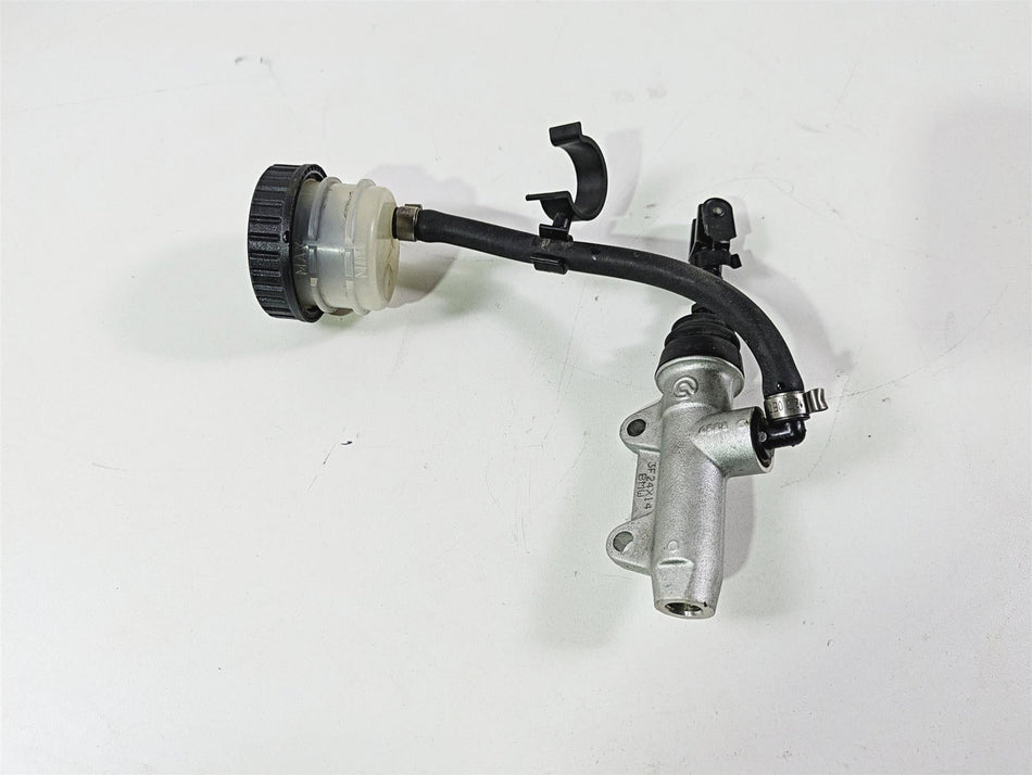 2014 BMW K1300S K40 Rear Brake Master Cylinder 14mm Brembo 34317696054 {{ shop.shopifyCountryName }} - Mototech271