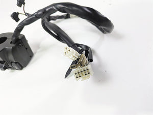 2014 Yamaha YZFR1 R1 RN22 Left Hand Control Switch 1KB-83972-00-00