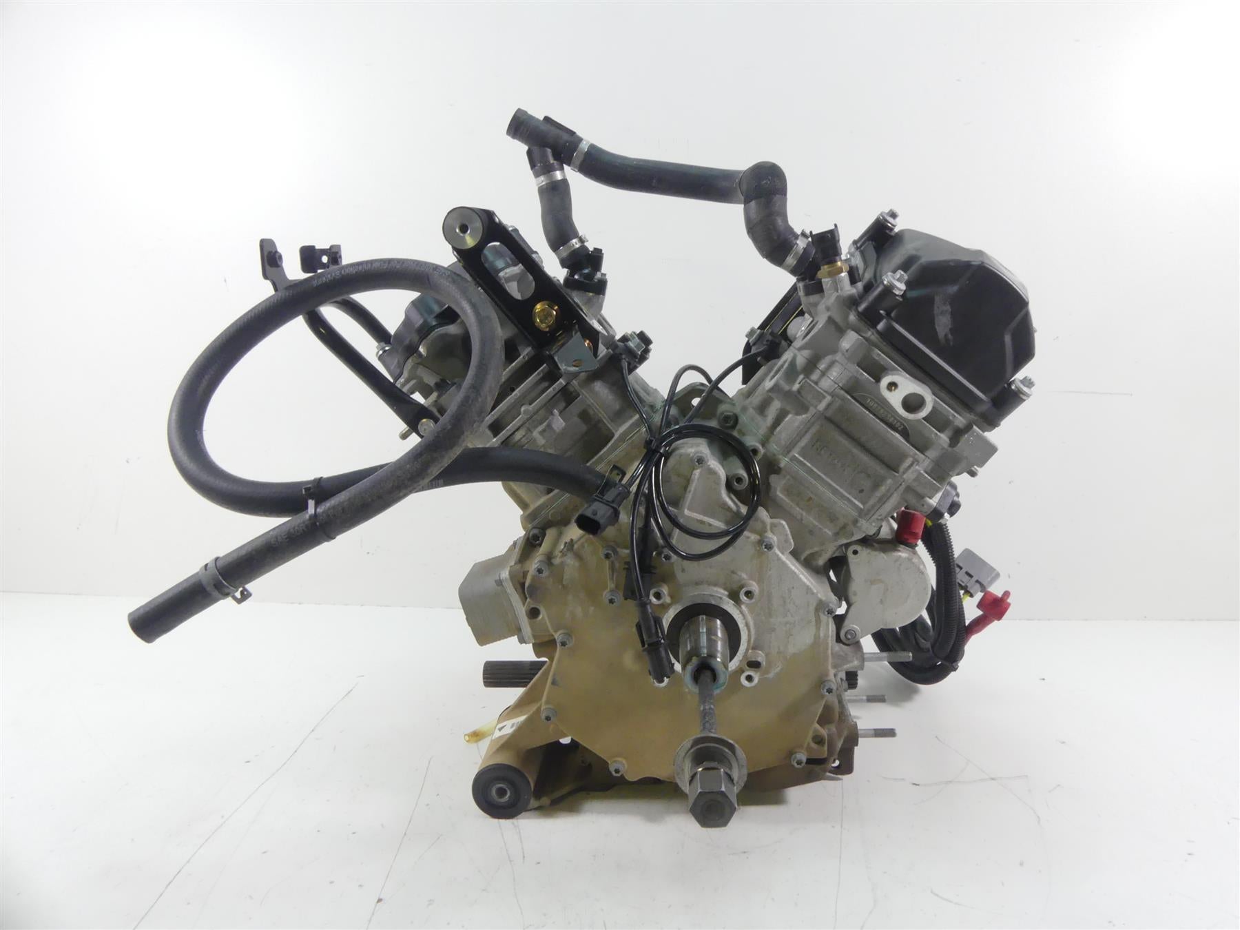 2020 Can-Am Commander 1000R XT 1000cc Engine Motor 718miles -Read 420101006 {{ shop.shopifyCountryName }} - Mototech271