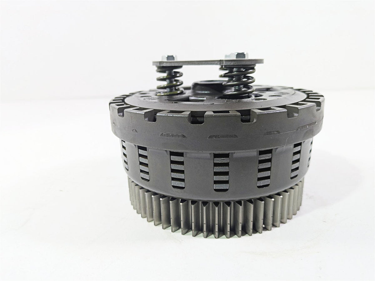 2016 BMW R1200RT K52 Clutch Basket & Friction Disc Set 21218529450 21215A6F9A8 {{ shop.shopifyCountryName }} - Mototech271