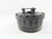 Load image into Gallery viewer, 2016 BMW R1200RT K52 Clutch Basket &amp; Friction Disc Set 21218529450 21215A6F9A8
