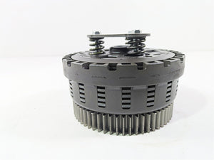 2016 BMW R1200RT K52 Clutch Basket & Friction Disc Set 21218529450 21215A6F9A8