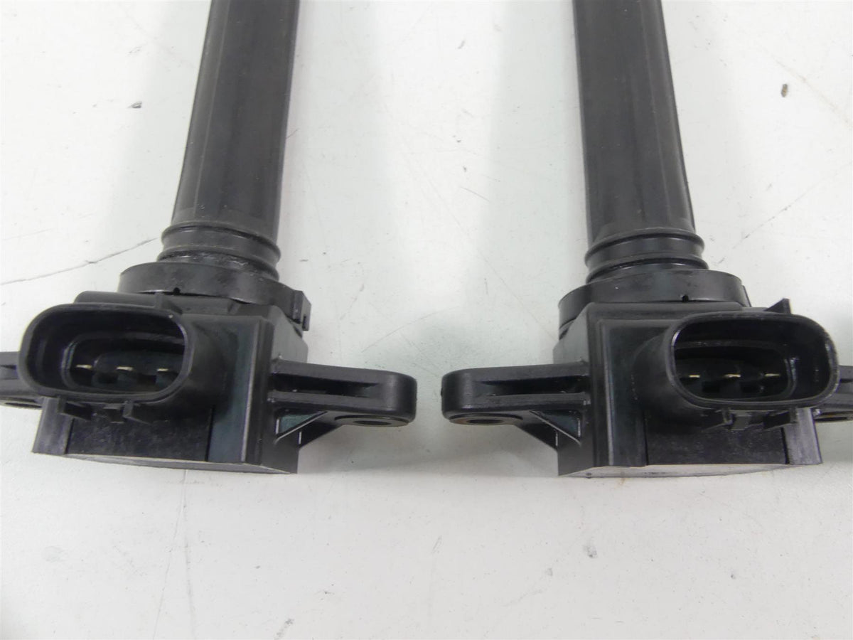 2018 Yamaha Waverunner VX 1800 Cruiser Ignition Coil Set 6S5-82310-00-00 {{ shop.shopifyCountryName }} - Mototech271