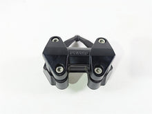 Load image into Gallery viewer, 2010 Ducati Streetfighter 1098 S Handlebar Riser Holder Set 36011001A

