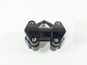 2010 Ducati Streetfighter 1098 S Handlebar Riser Holder Set 36011001A