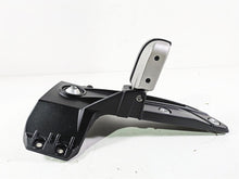 Load image into Gallery viewer, 2014 Moto Guzzi California 1400 Touring Left Rear Footpeg + Bracket 88733100XNB
