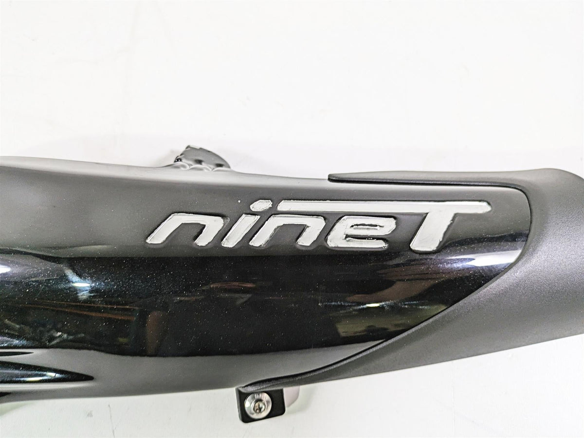2014 BMW R nine T R9T K21 Air Inlet Snorkel & Snorkel Tube 46638546494 {{ shop.shopifyCountryName }} - Mototech271
