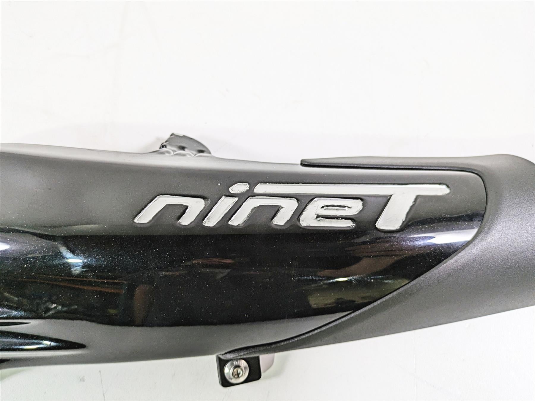 2014 BMW R nine T R9T K21 Air Inlet Snorkel & Snorkel Tube 46638546494 {{ shop.shopifyCountryName }} - Mototech271