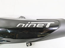 Load image into Gallery viewer, 2014 BMW R nine T R9T K21 Air Inlet Snorkel &amp; Snorkel Tube 46638546494 | Mototech271
