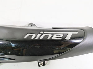 2014 BMW R nine T R9T K21 Air Inlet Snorkel & Snorkel Tube 46638546494 | Mototech271