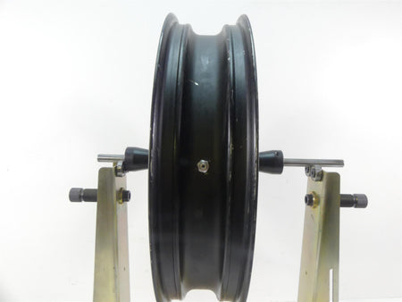 2015 Ducati Diavel Carbon Red Front Wheel Rim 17x3.5 - Read 50121461B {{ shop.shopifyCountryName }} - Mototech271