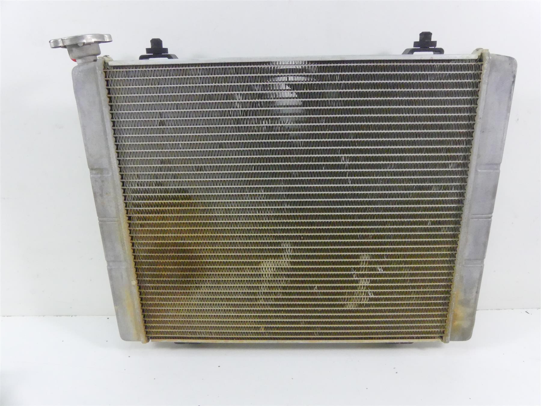 2018 Polaris RZR S 900 Radiator Cooler Fan Reservoir Set 1241057 {{ shop.shopifyCountryName }} - Mototech271