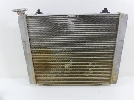 2018 Polaris RZR S 900 Radiator Cooler Fan Reservoir Set 1241057 {{ shop.shopifyCountryName }} - Mototech271