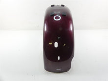 Load image into Gallery viewer, 2015 Harley FLD Dyna Switchback Rear Fender Mysterious Red Sunglo -Read 60400-12 | Mototech271
