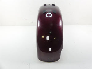 2015 Harley FLD Dyna Switchback Rear Fender Mysterious Red Sunglo -Read 60400-12 | Mototech271
