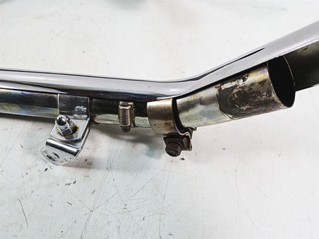 2007 Harley Sportster XL1200 C Oem Exhaust Header Set - Read 64942-07 64943-07 {{ shop.shopifyCountryName }} - Mototech271