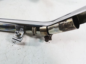 2007 Harley Sportster XL1200 C Oem Exhaust Header Set - Read 64942-07 64943-07 | Mototech271