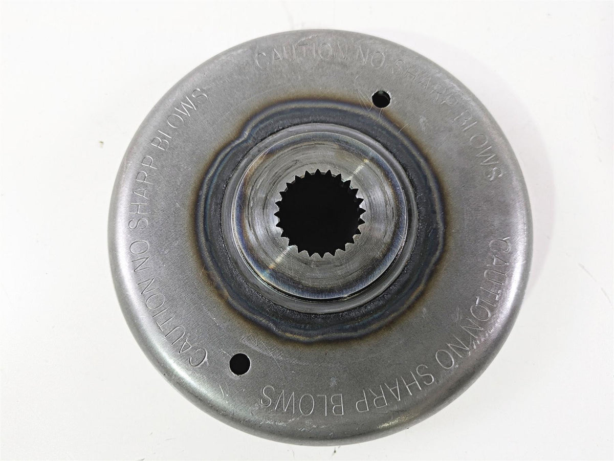 2016 Harley FXDWG Dyna Wide Glide Ignition Fly Wheel Rotor Flywheel 30041-08A {{ shop.shopifyCountryName }} - Mototech271
