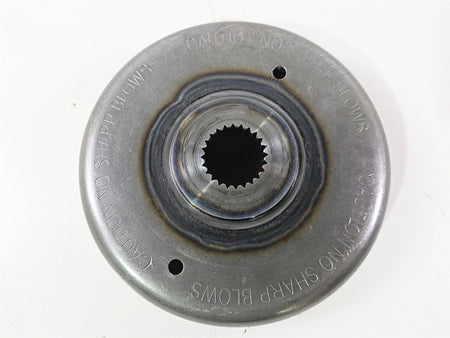 2016 Harley FXDWG Dyna Wide Glide Ignition Fly Wheel Rotor Flywheel 30041-08A {{ shop.shopifyCountryName }} - Mototech271