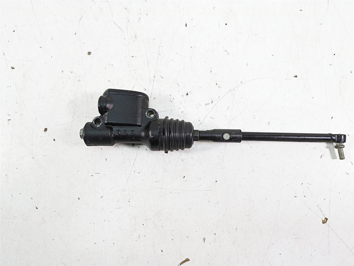 2019 Harley XL883N Sportster Iron Rear Brake Master Cylinder 41700025 {{ shop.shopifyCountryName }} - Mototech271