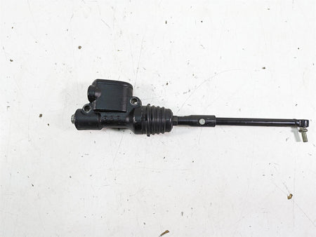 2019 Harley XL883N Sportster Iron Rear Brake Master Cylinder 41700025 {{ shop.shopifyCountryName }} - Mototech271